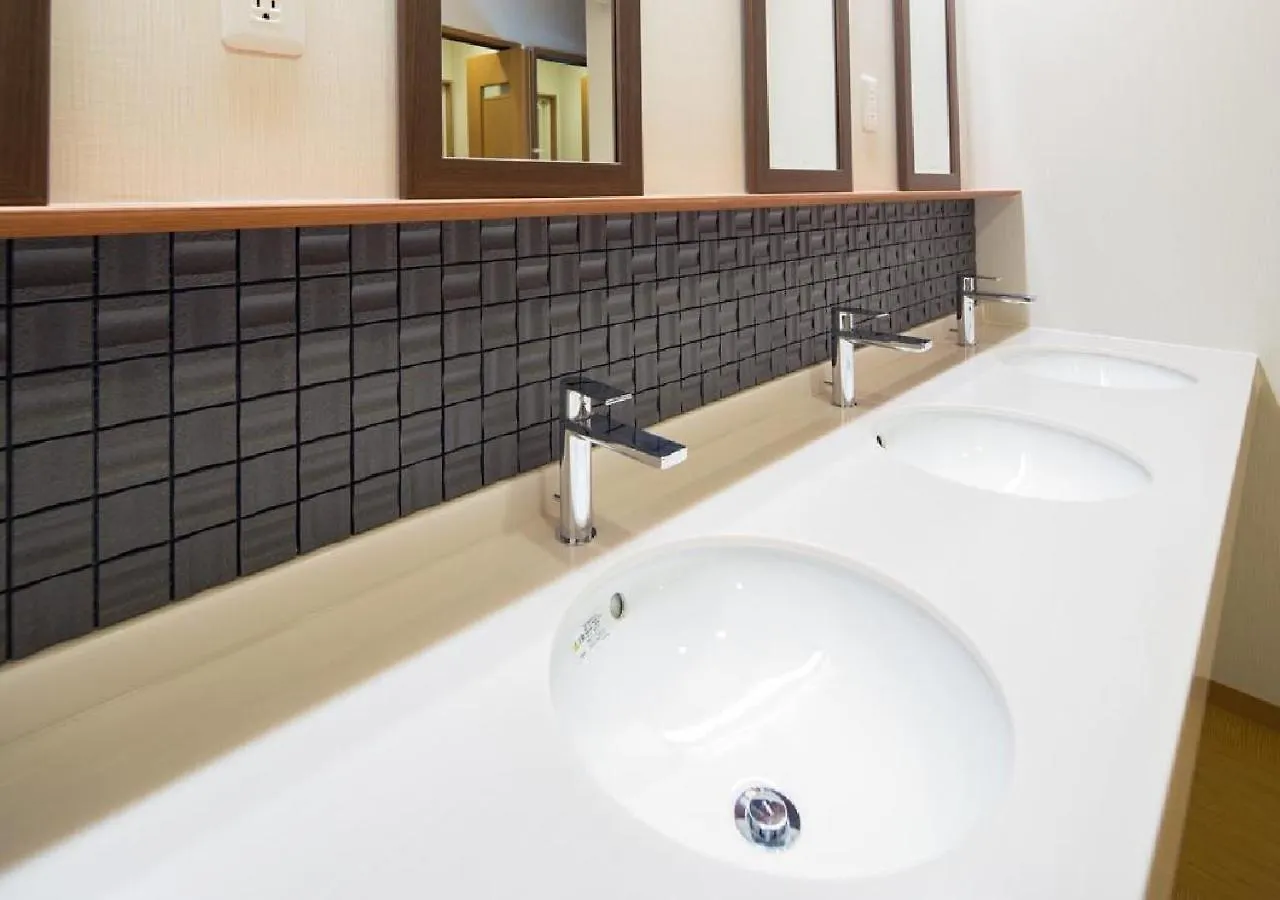 Ryokan Hostel Gion Dormitory - Vacation Stay 55348 Kyoto