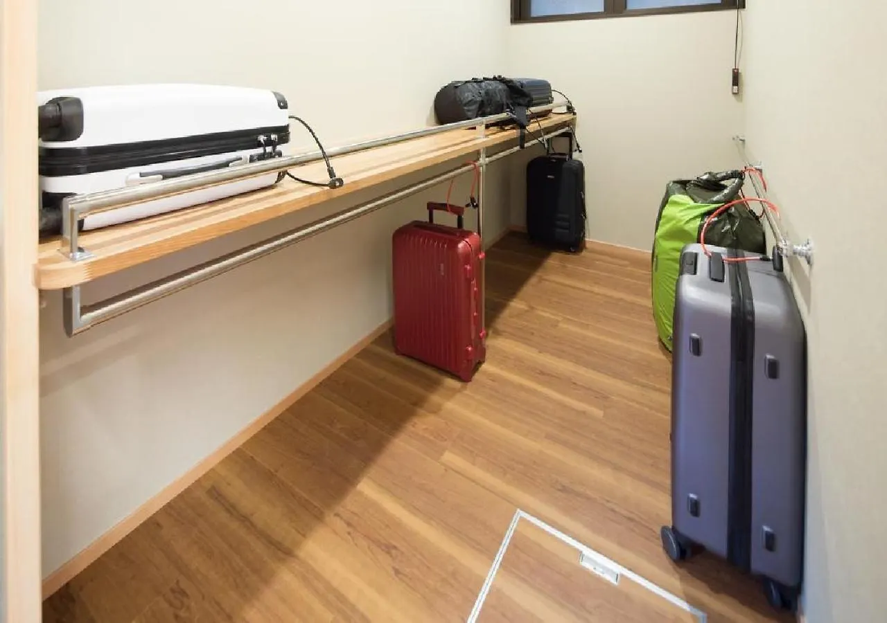 Ryokan Hostel Gion Dormitory - Vacation Stay 55348 교토 0*,  일본