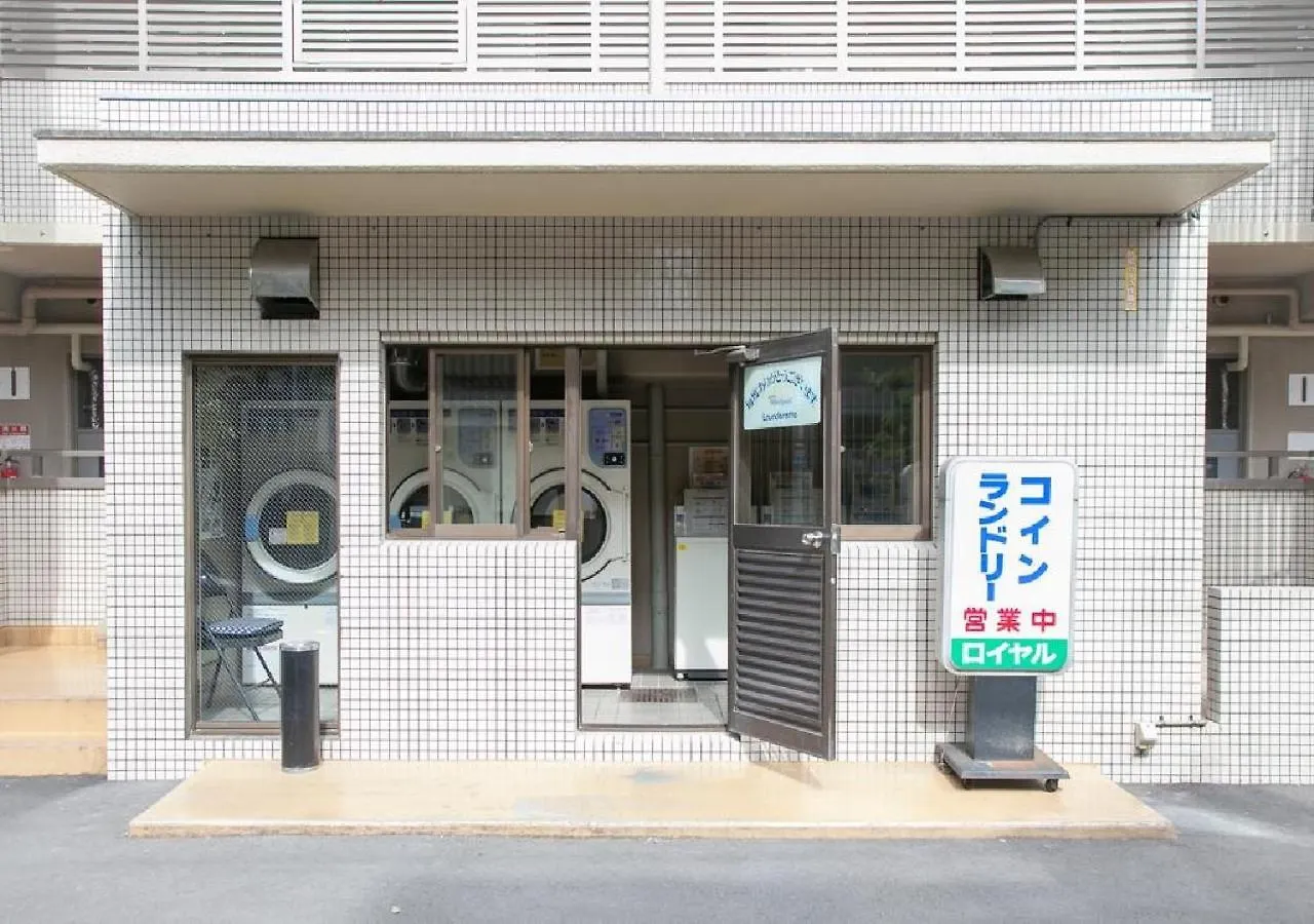 Ryokan Hostel Gion Dormitory - Vacation Stay 55348 Kyoto
